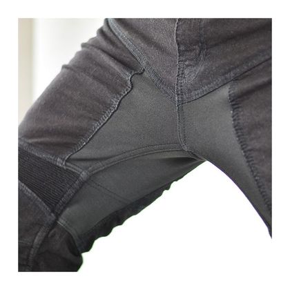 Jean Trilobite PARADO REGULAR FIT - Regular - Noir