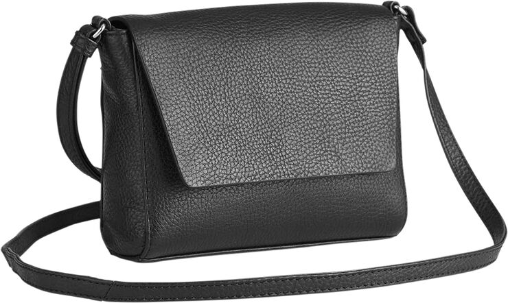 Markberg SaigeMBG Crossbody Bag, Grain Black