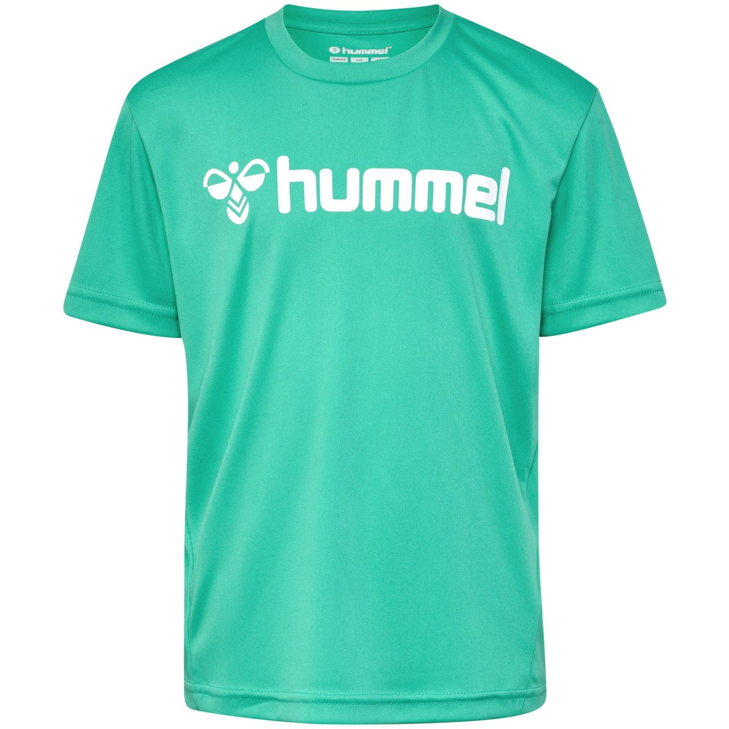Hummel Logo T-Shirt Kids