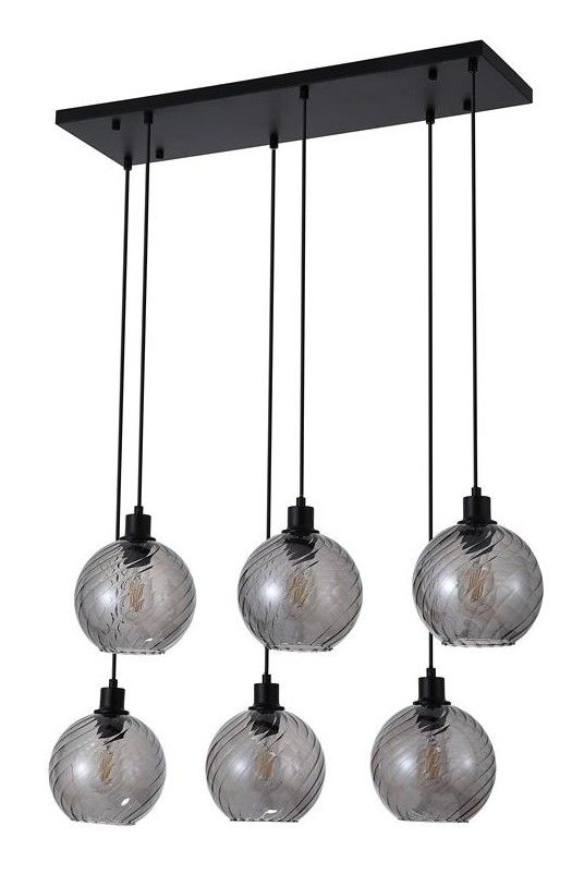 Hanglamp Radiance B95 x D45 cm