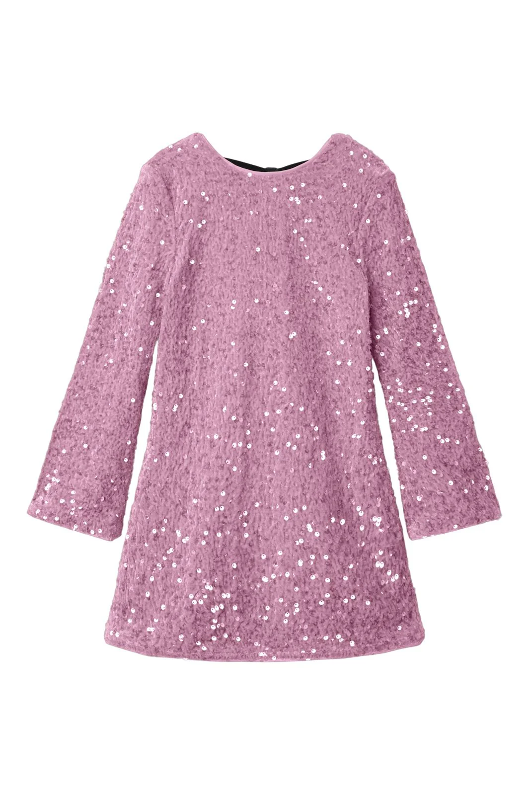 Name It Nkfrusitta Ls Dress