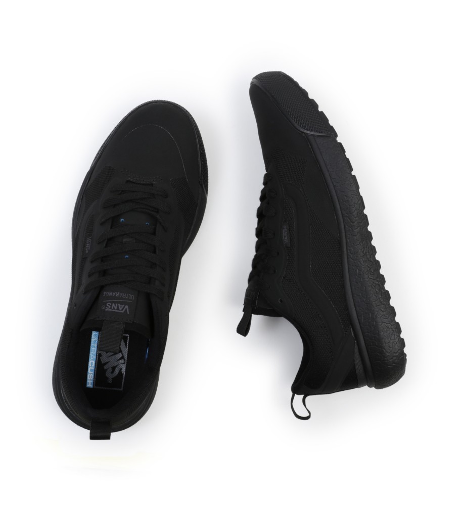 Tênis Vans Ultrarange Exo Preto