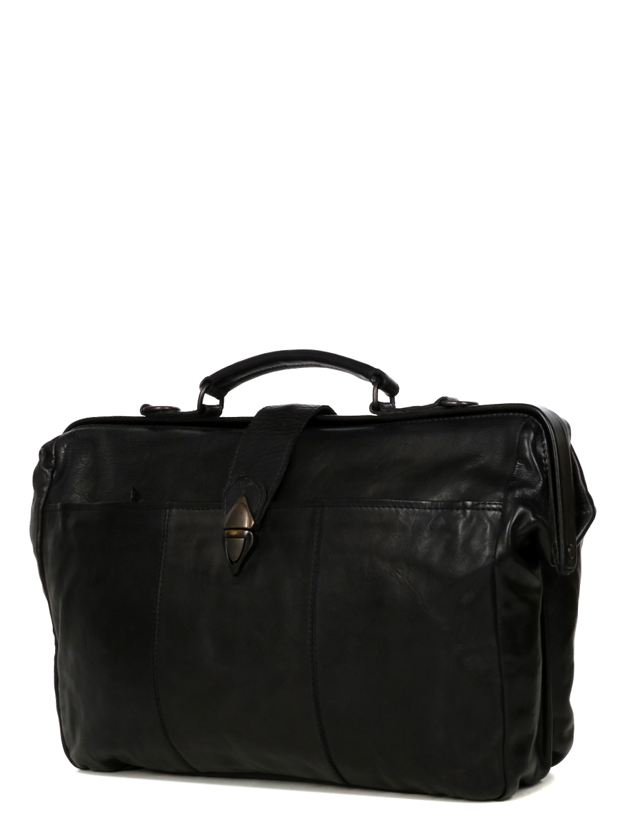 Sac ordinateur Bear Design Cow Lavato Ben 15.6 pouces