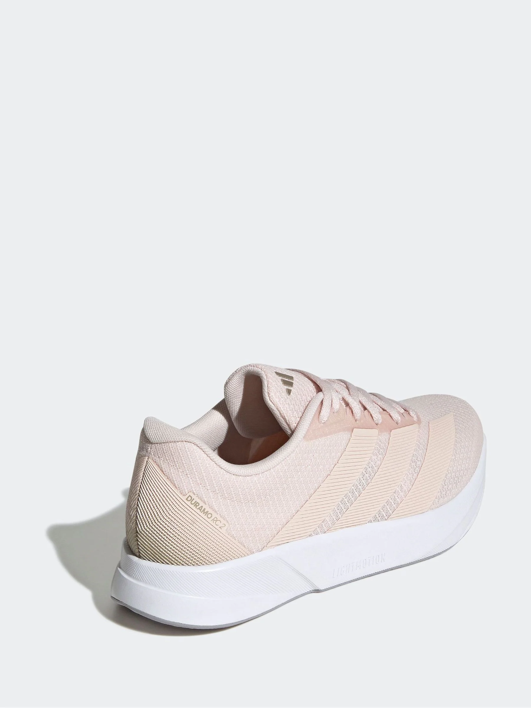 Donkerroze - adidas Duramo RC2 W Trainers