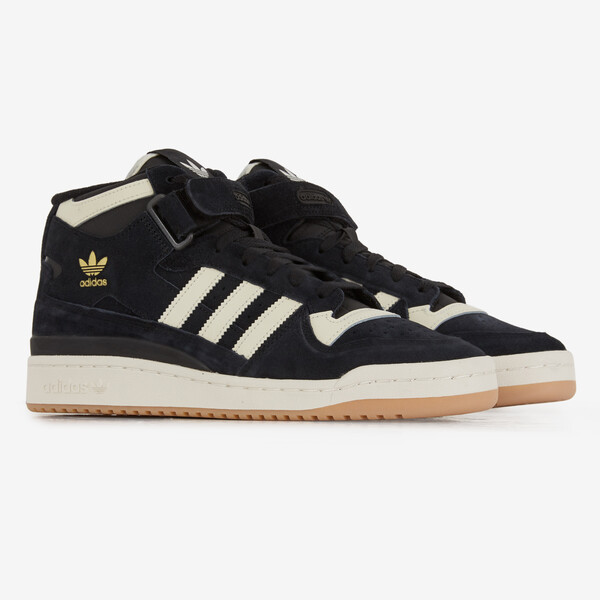 ADIDAS ORIGINALS FORUM MID
