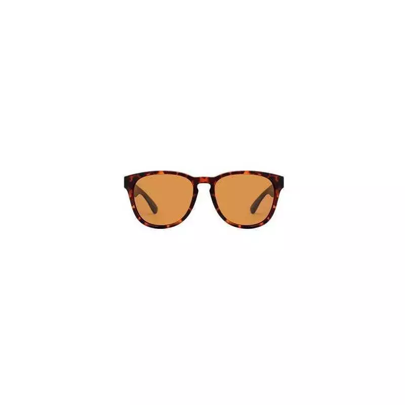 Lunettes de soleil MUNDAKA Electra Matte Brown Tort & Matte Black