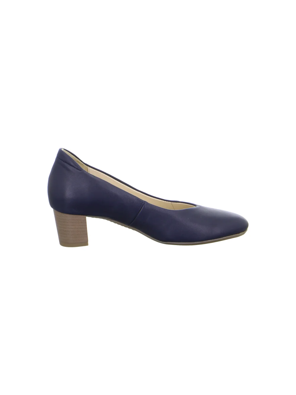 Pumps Jive blau