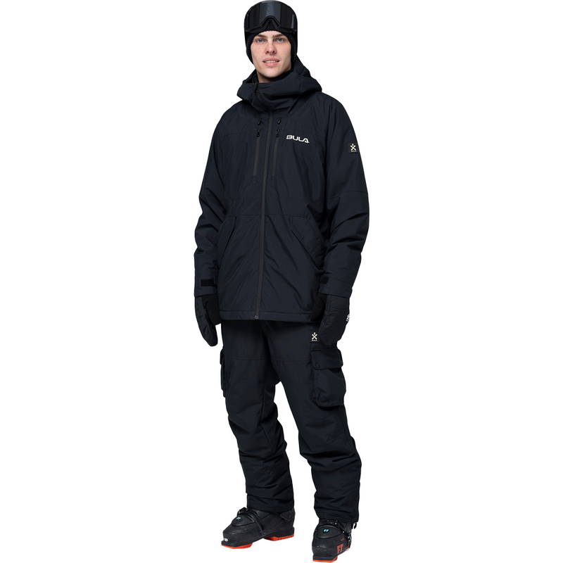 Bula Liftie Insulated Skijakke Herre