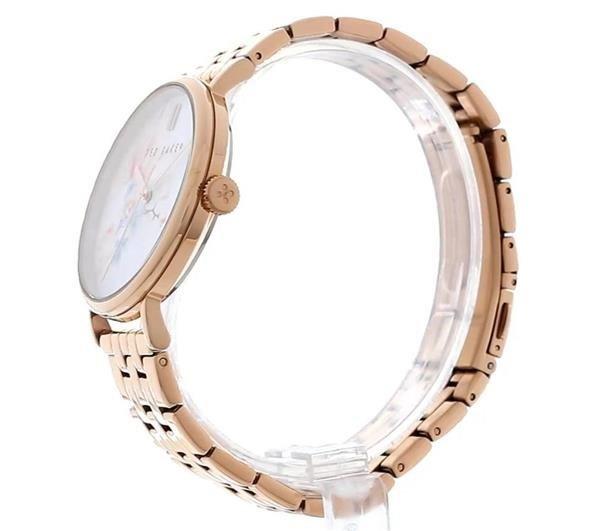 Ted Baker Serendipity Stainless Steel Fashion Analogue Watch