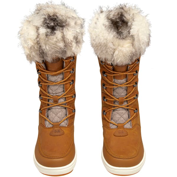 Après ski HELLY HANSEN W GARIBALDI VL NEW WHEAT
