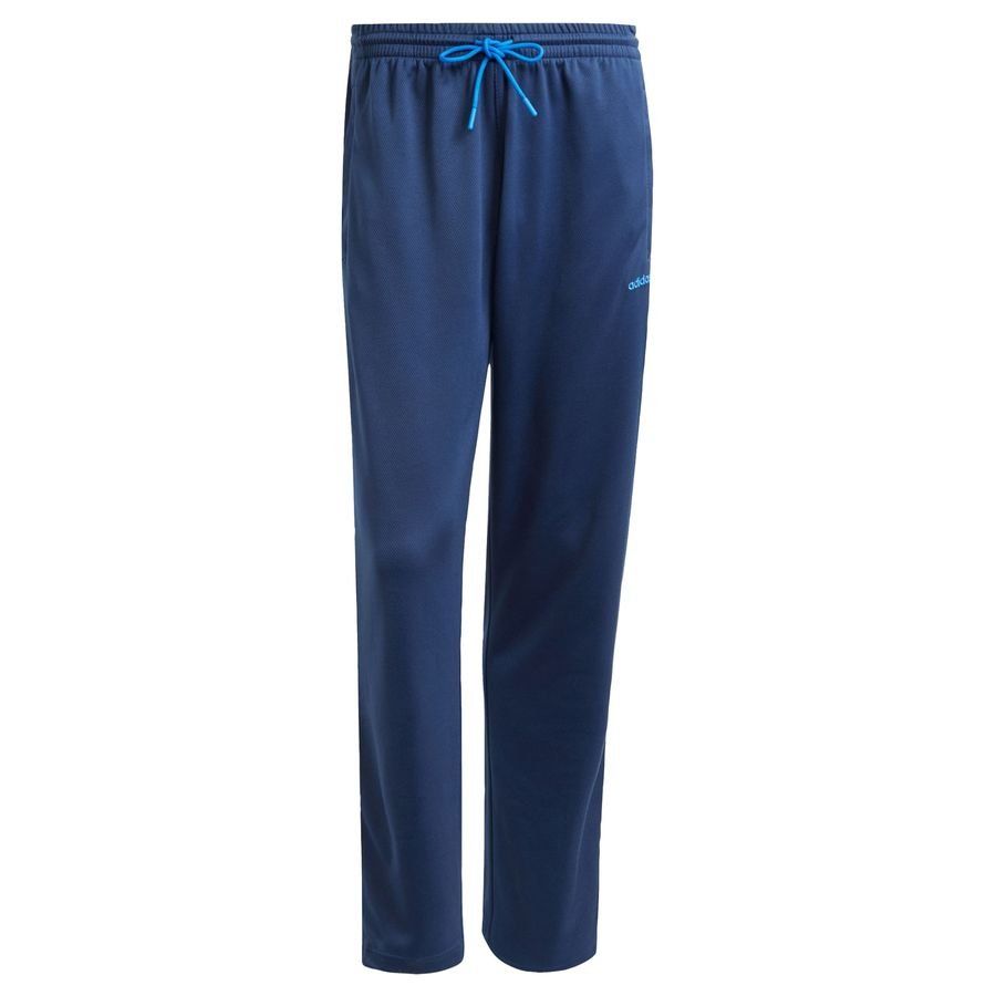 Adidas Original Pantalon flare zip