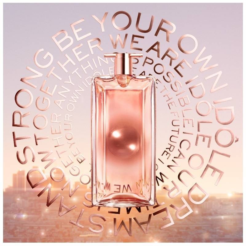 Lancôme Idôle Aura EDP 100 ml