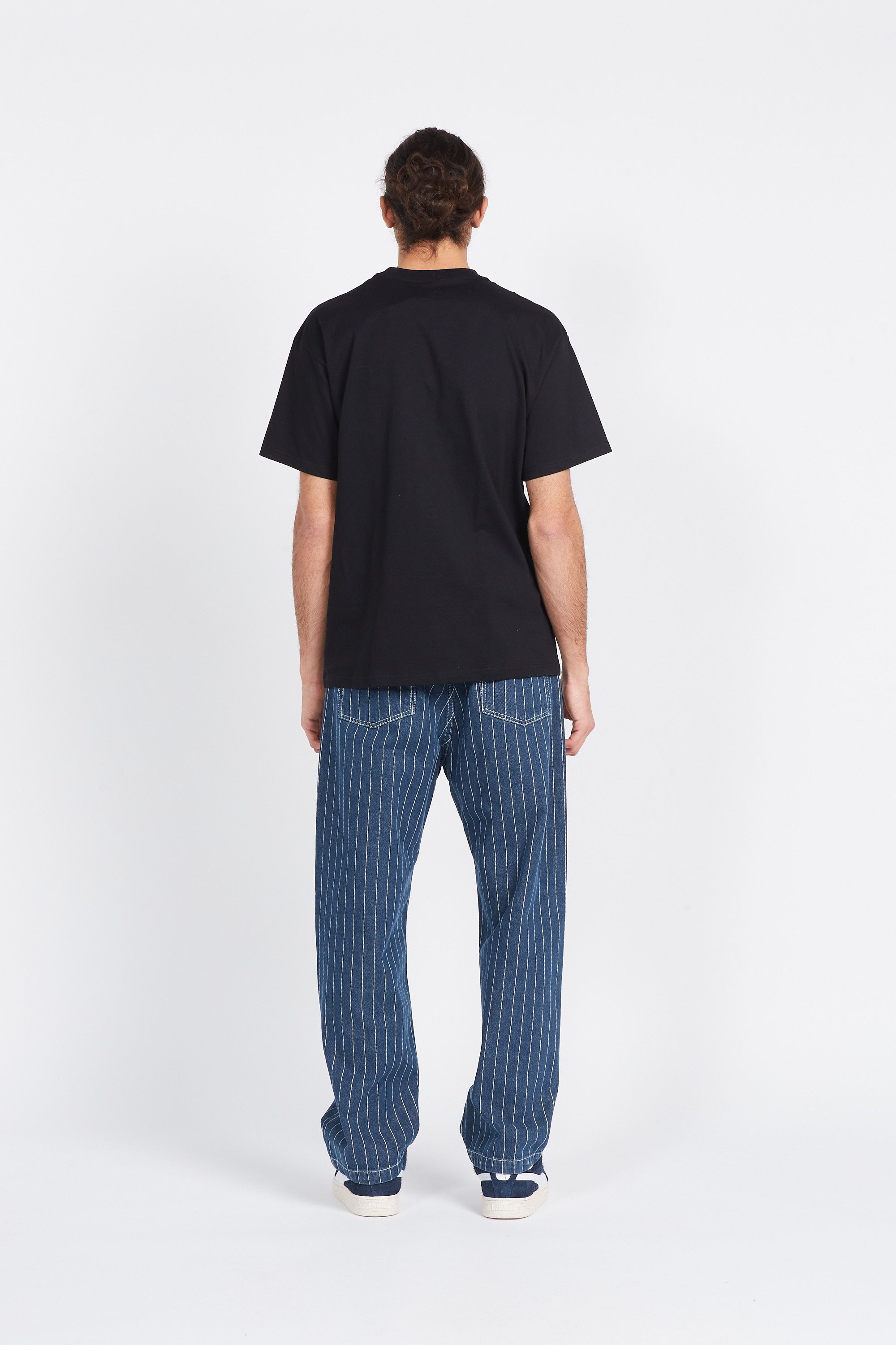 CARHARTT WIP T-shirt Hocus Pocus T-Shirt Multicolore