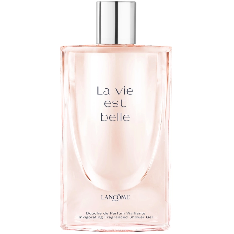 Lancôme La Vie Est Belle Shower Gel 200 ml