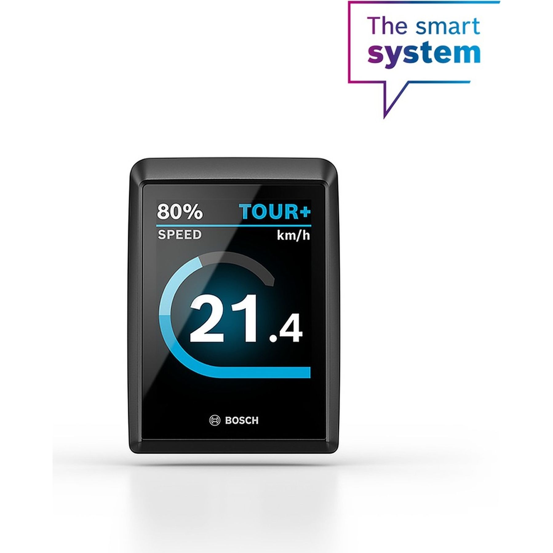 Bosch Kiox 500 Display