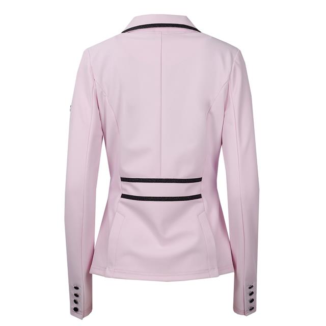 Wedstrijdjasje QUUR QHirwa Limited Edition Lichtroze