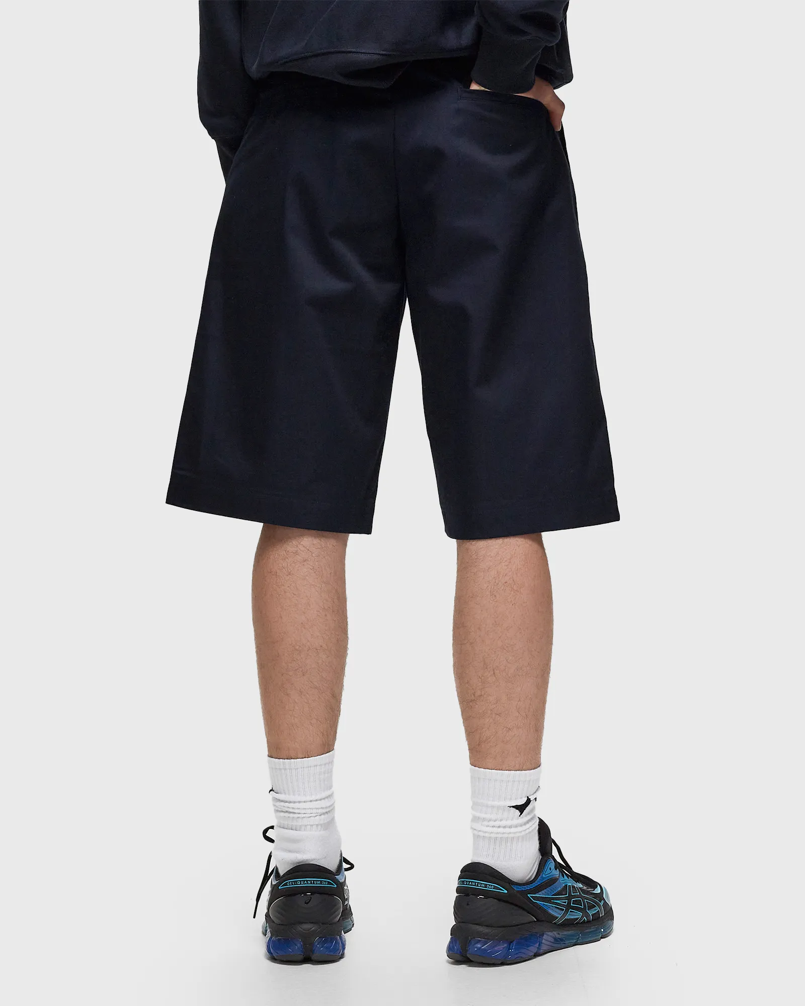 CHAMPION Cargo Bermuda