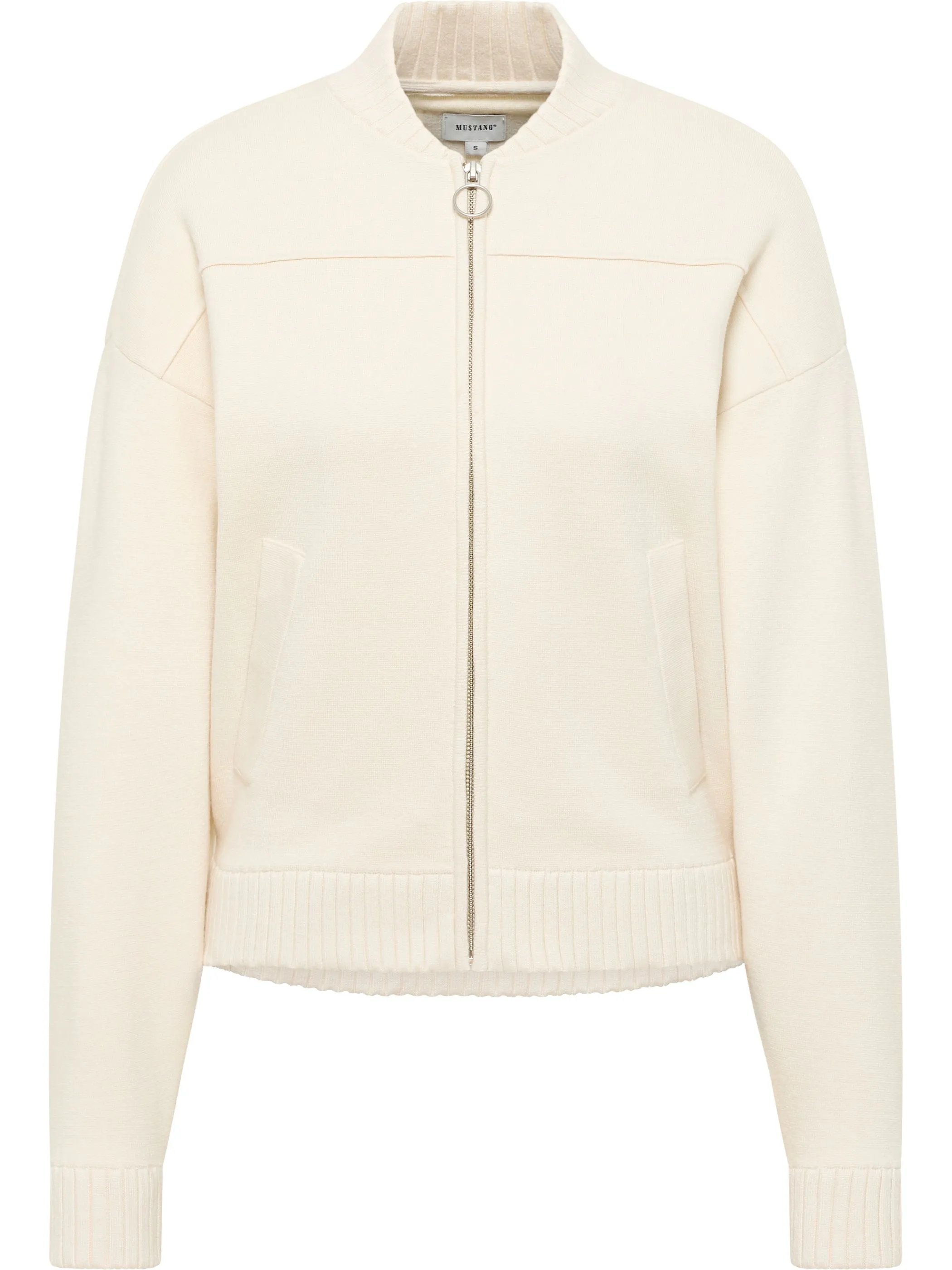 Herren Sweater/Cardigan SIBLEY