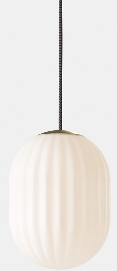 Nordic Tales Bright Modeco  - Black Hvid