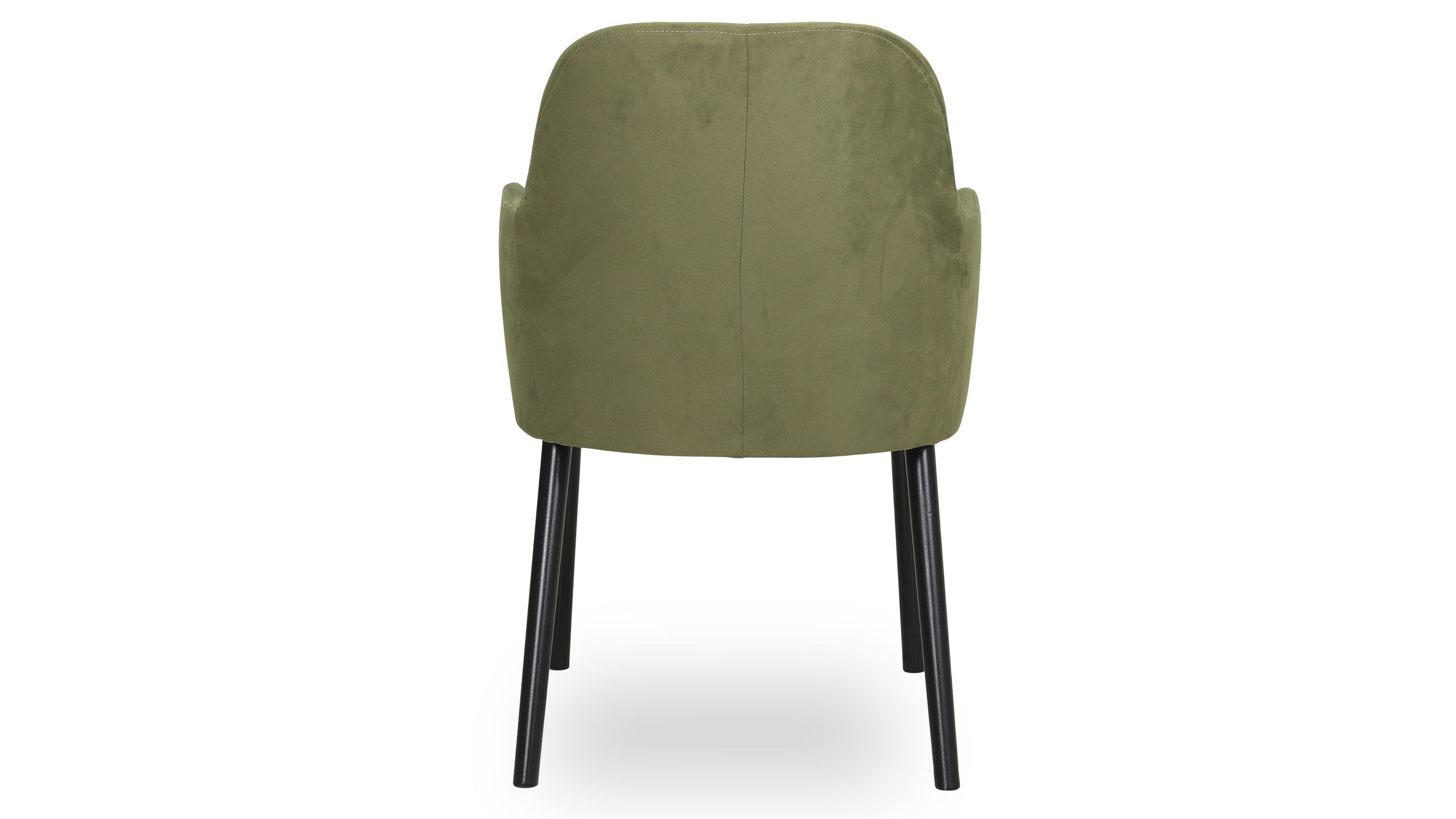 Eettafelstoel Juif II B59 x D62 x H84 cm