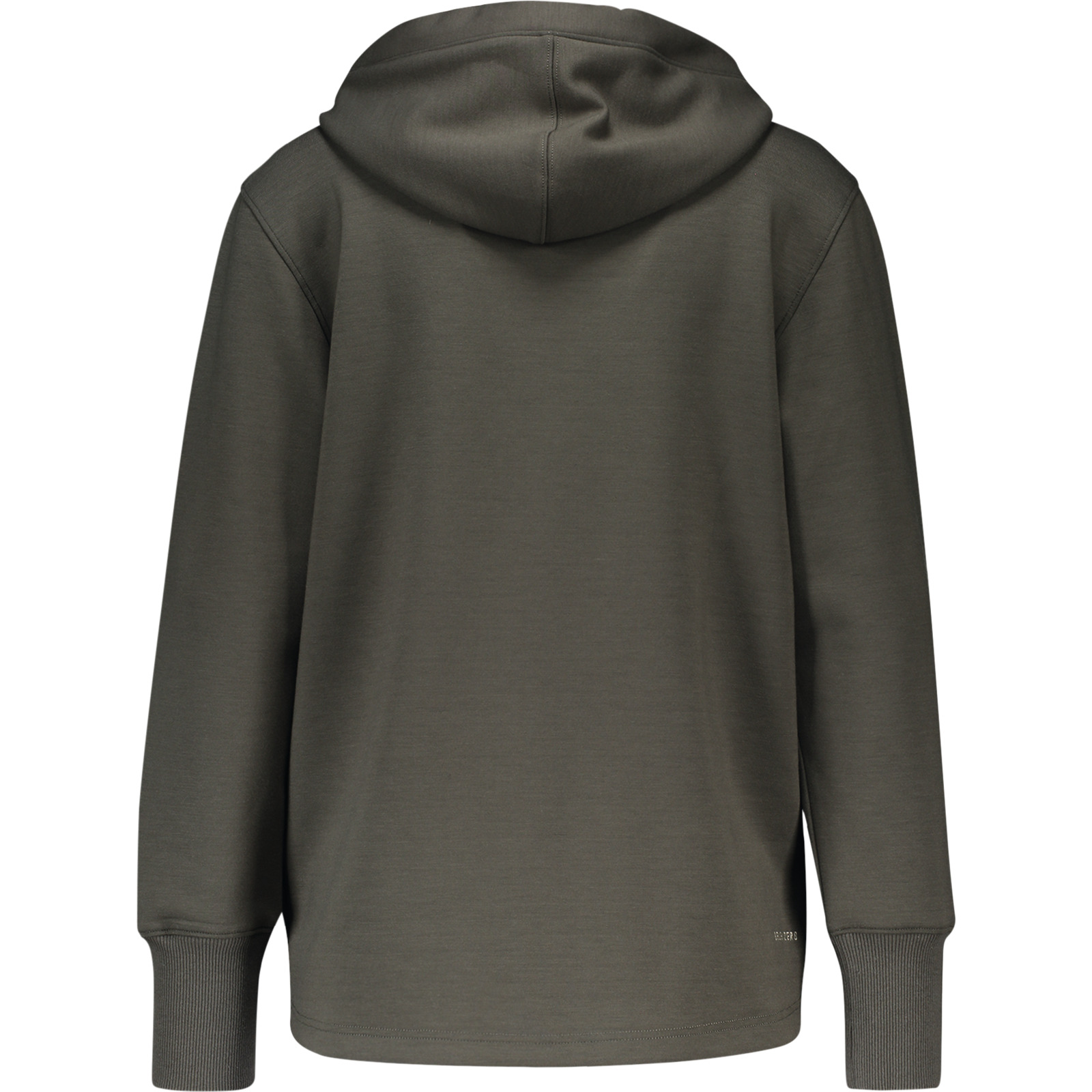 Belowzero Damen-Hoody Tina L, olive
