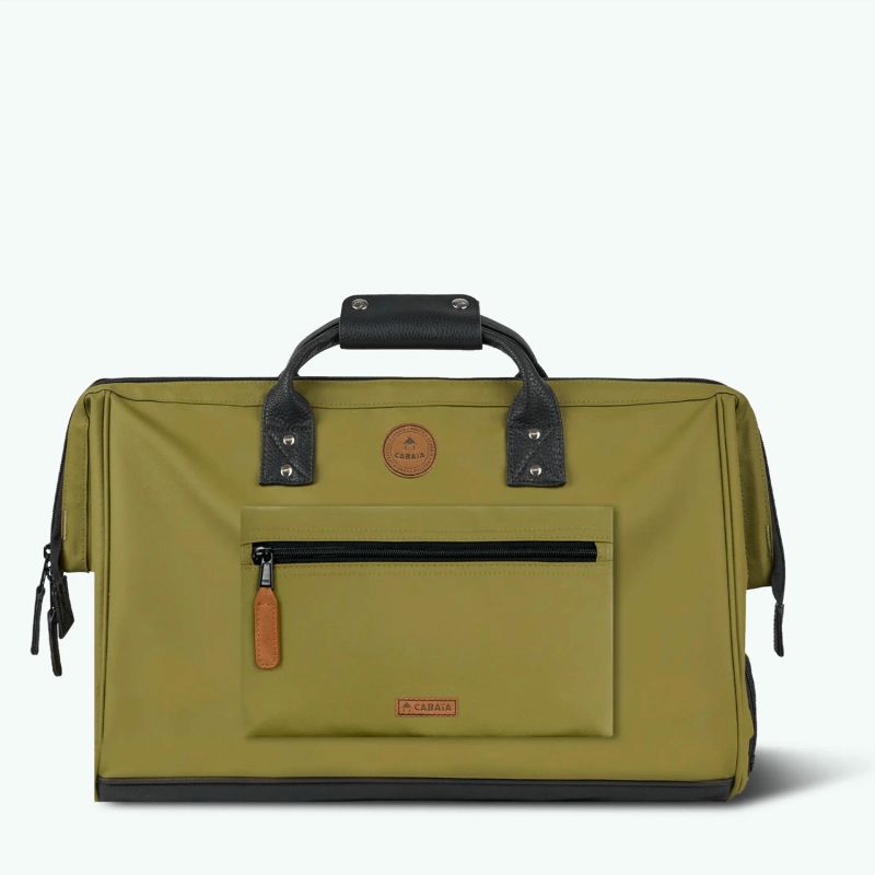 Sac de voyage Duffle 30 cm + 2 grandes pochettes Grenoble