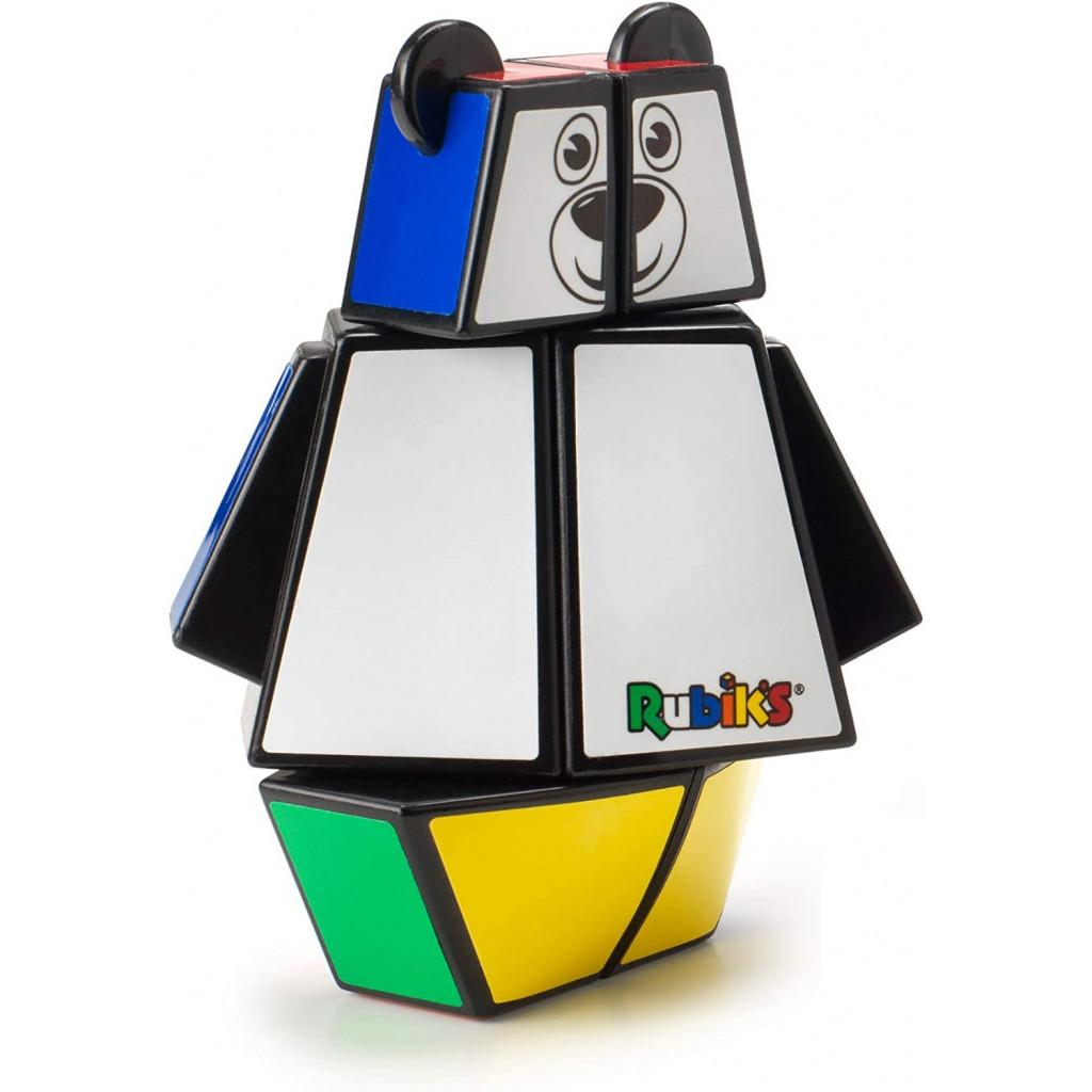 Rubik's Junior - Ourson - 3x2x1