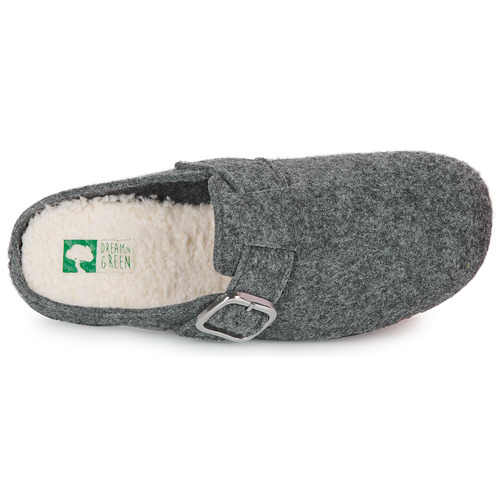 Dream in Green - SOLIAN - Gris