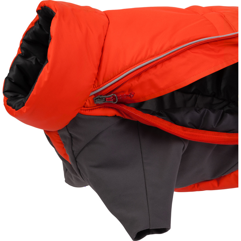 Ruffwear Furness Hundemantel
