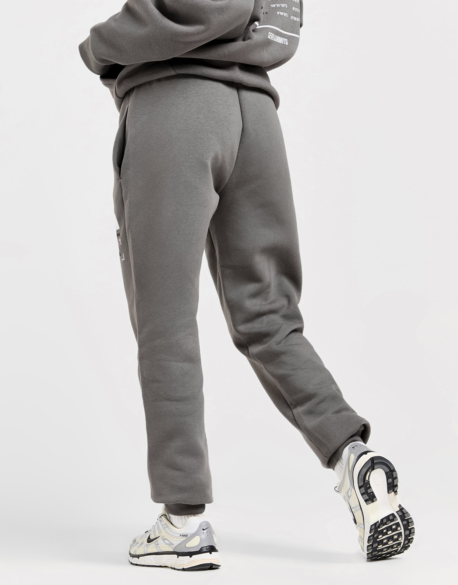 The North Face Pantalon de jogging Summit Femme
