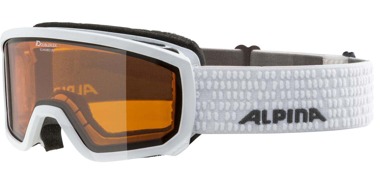 AlpinaSCARABEO - weiß