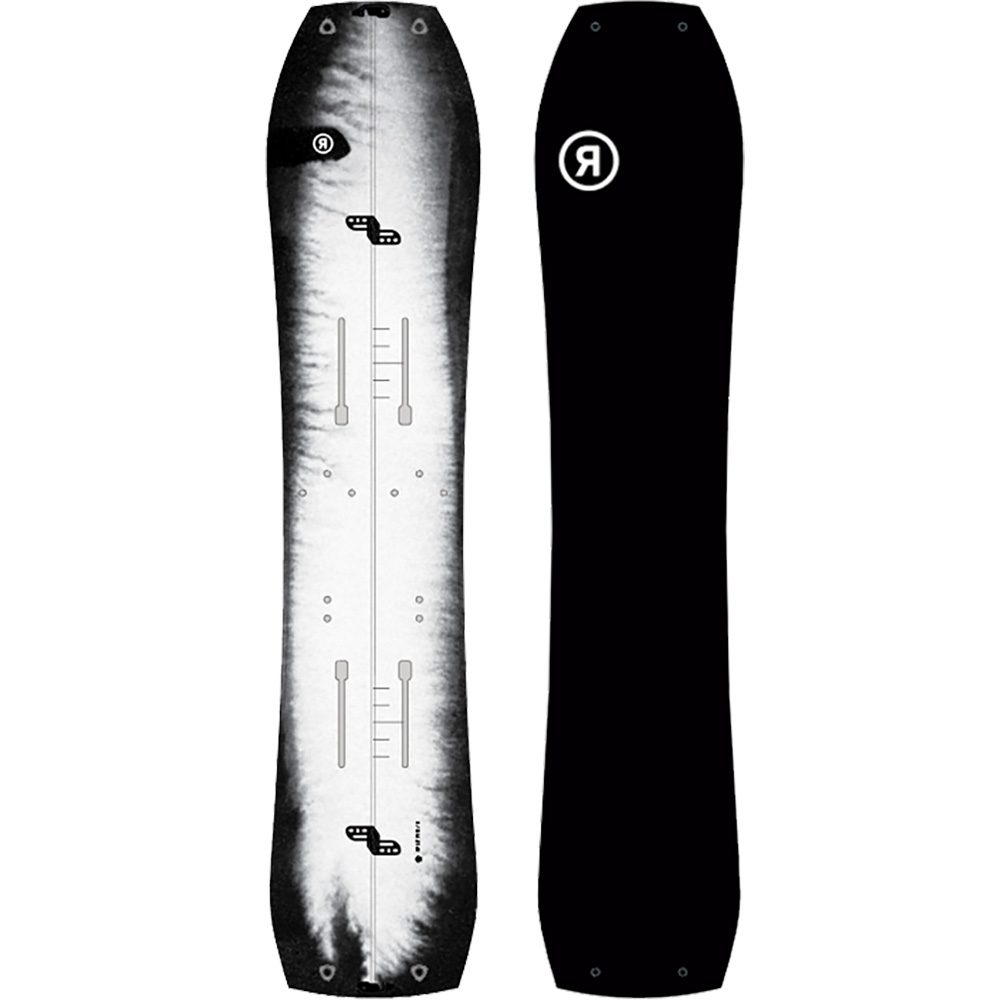Ride Split Pig Package 22/23 Splitboard
