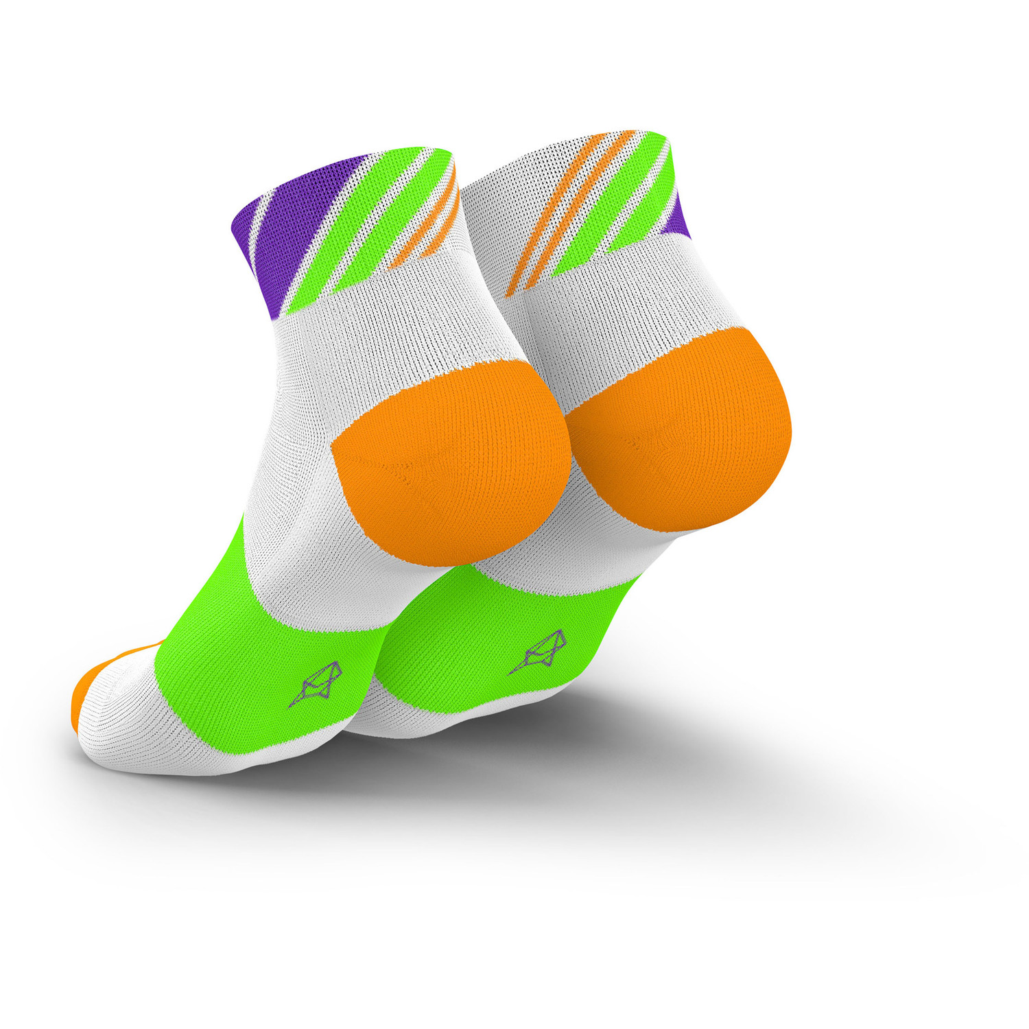 Incylence Ladders Lage Running Sokken