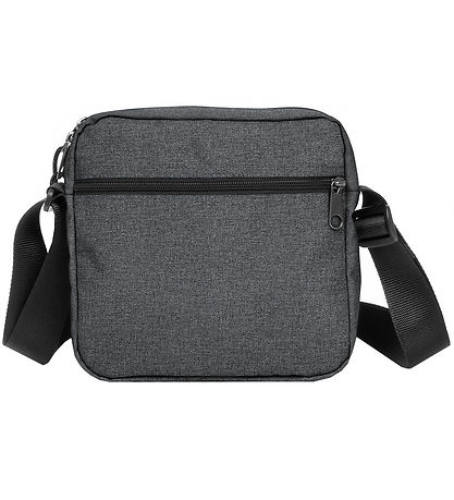 Eastpak Skuldertaske - The Bigger One - 3 L - Blåck Denim