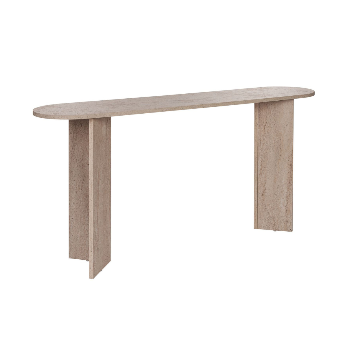 Calicosy - Sidetable SIRA - L150 cm