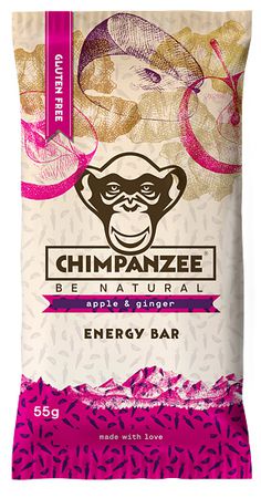 ENERGY BAR, 9 Aromen  CHOCOLATE ESPRESSO