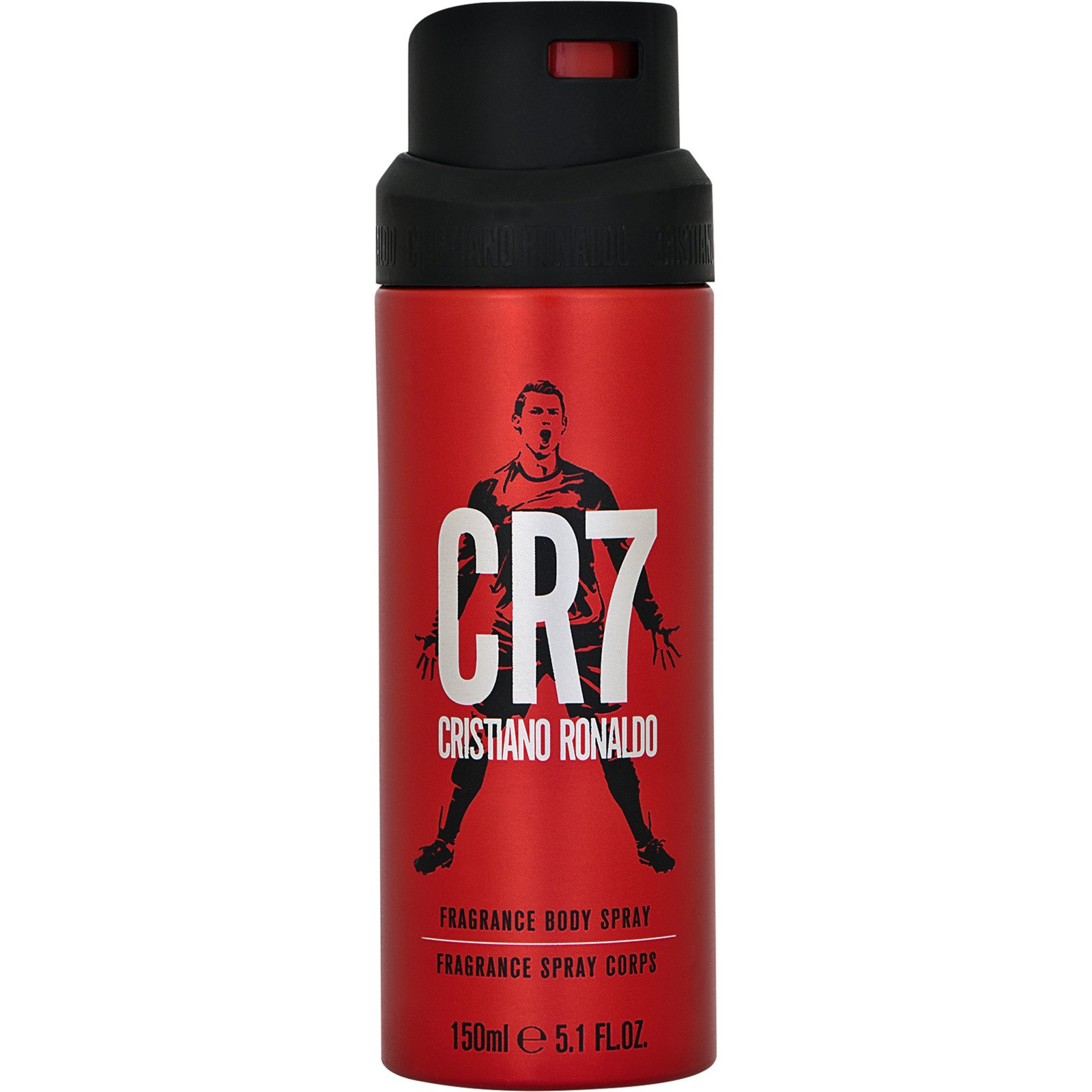 Cristiano Ronaldo CR7 Duftset, 2-teilig