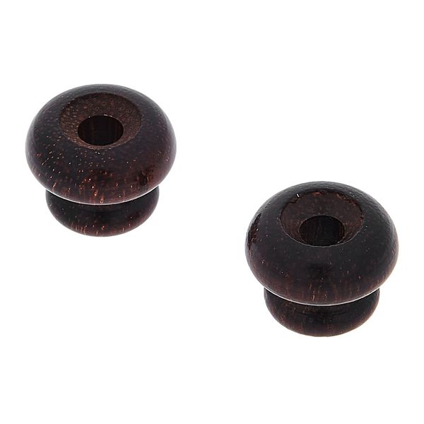 Harley Benton Tintul End Pin Plain