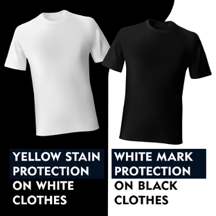 Nivea Men Invisible Black & White Anti-Transpirant Spray XL 200ML