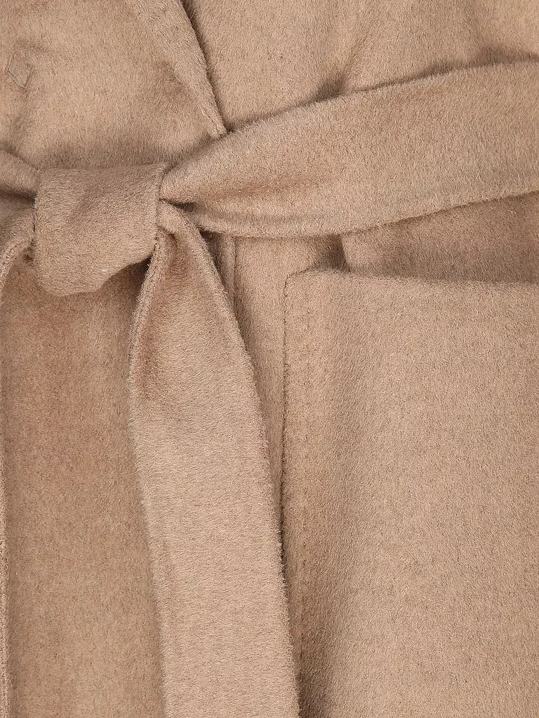 GERRY WEBER Mantel camel