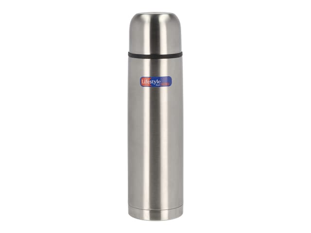 Thermos Lifestyle Termoflaske 1,0 liter Stål