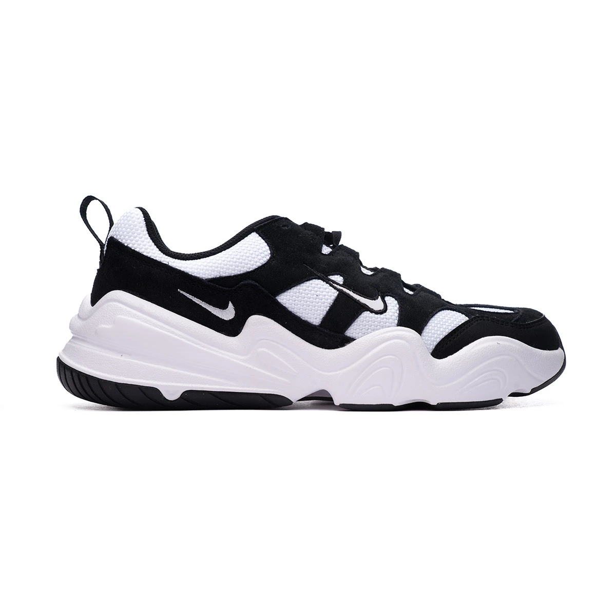 Sneakers Nike Tech Hera