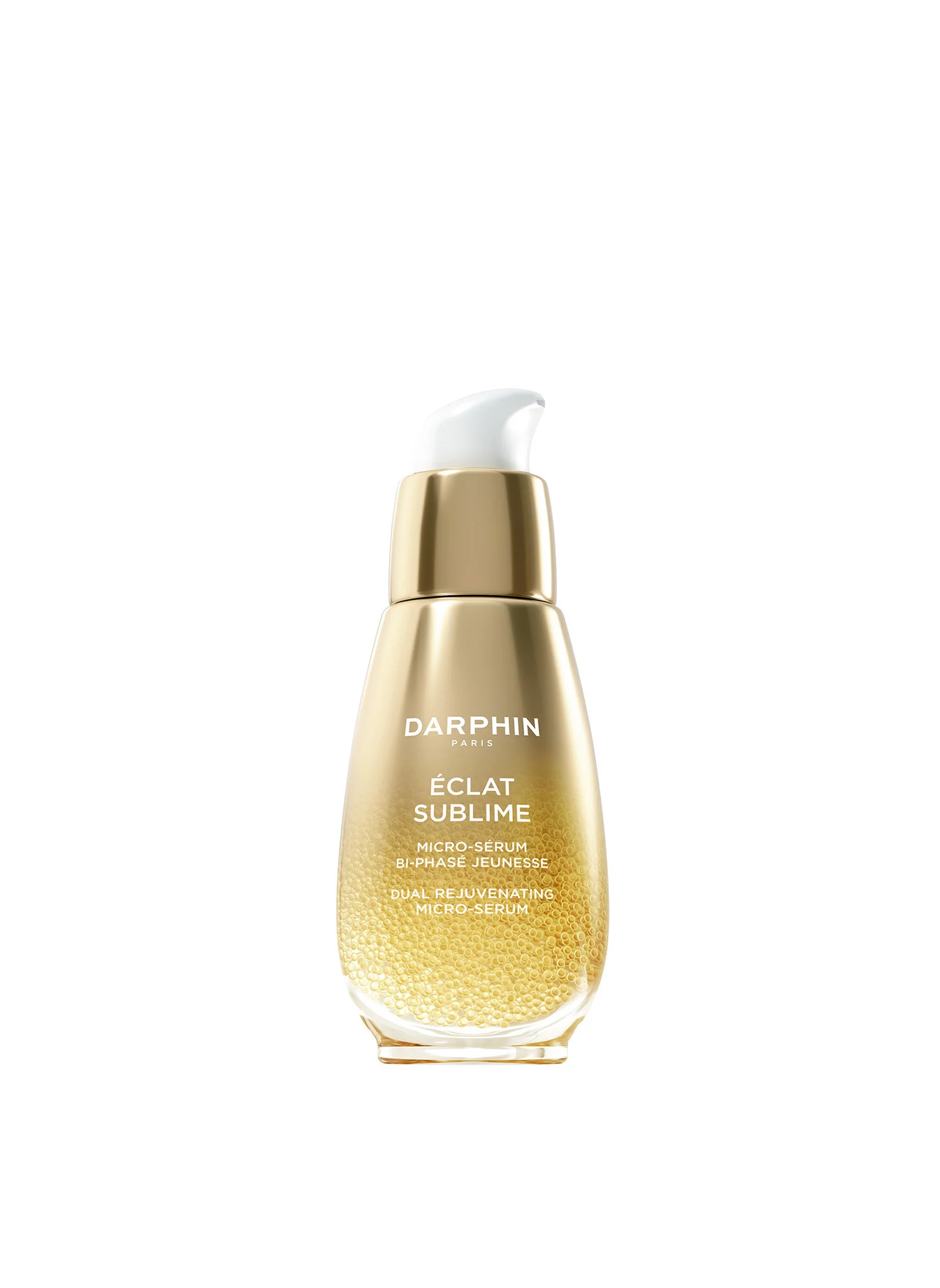 Eclat Sublime - Micro-Sérum Bi-Phasé Jeunesse |