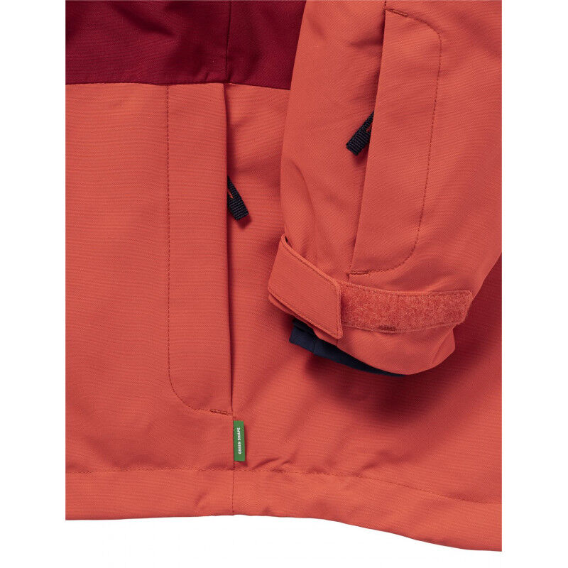 Snow Cup Jacket - Veste ski enfant