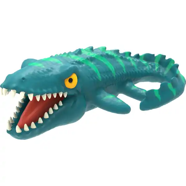 Magic Slime  Dino Surprise Capsule