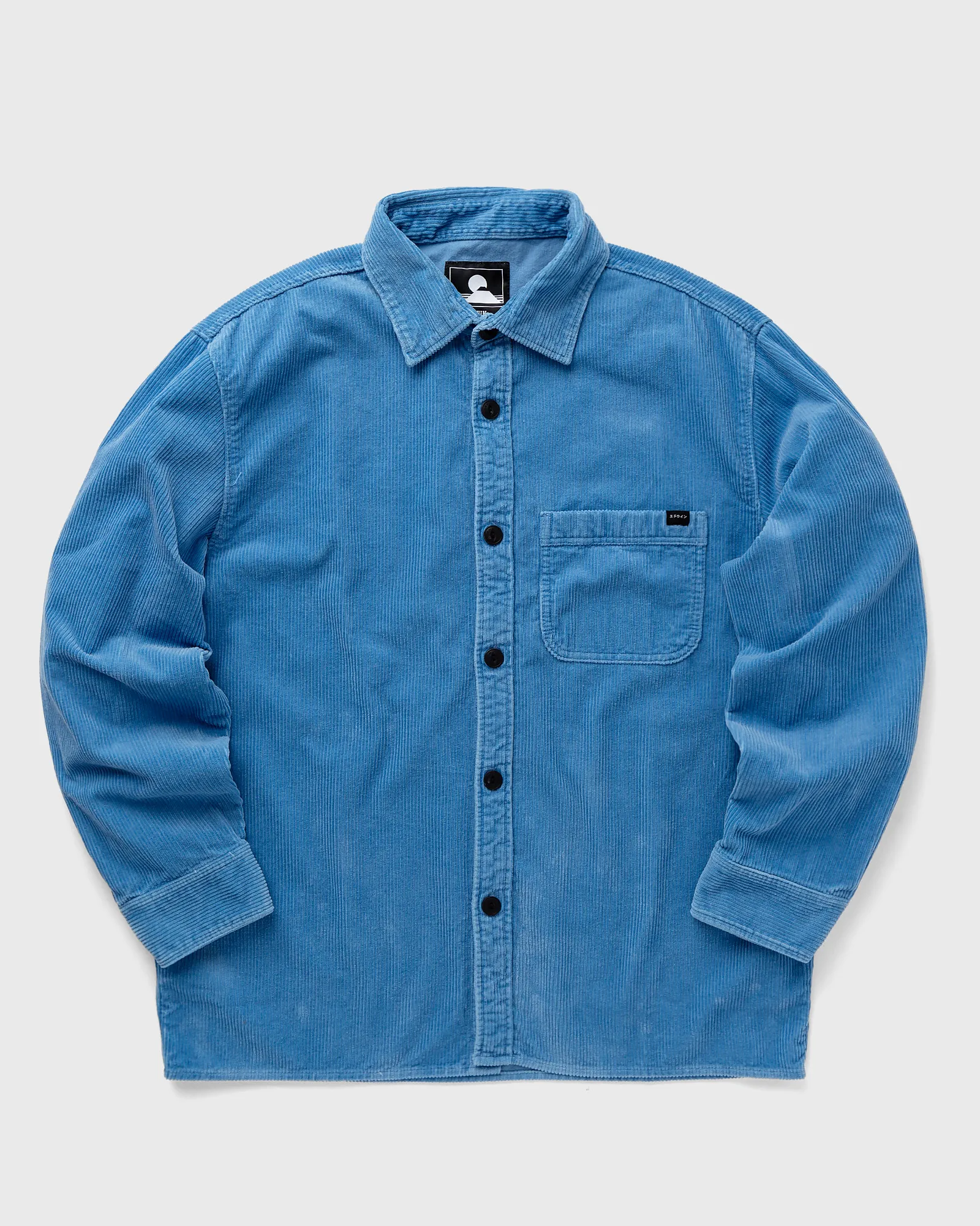 Edwin Ander Shirt LS