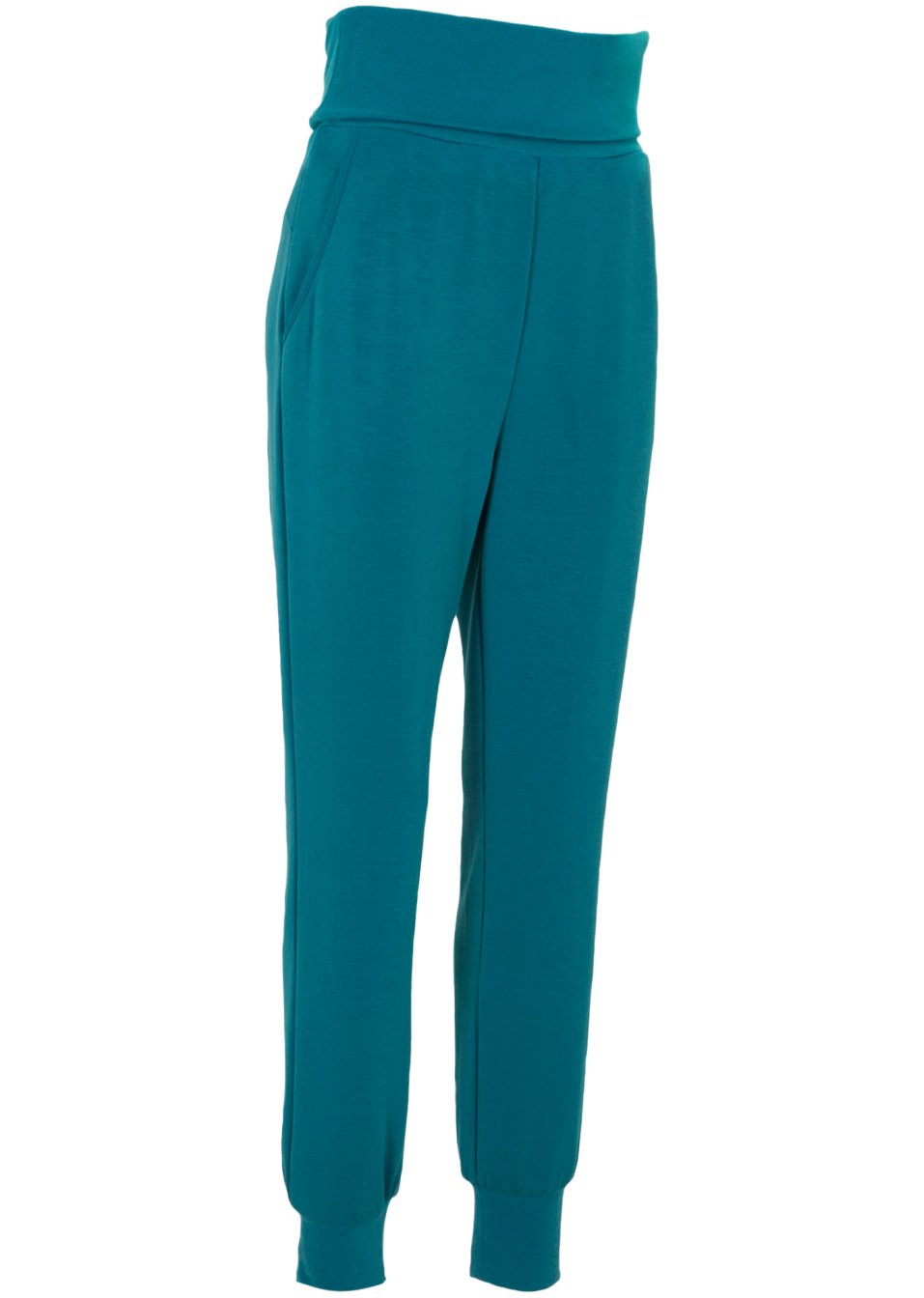 Pantalon sarouel ultra soft avec modal