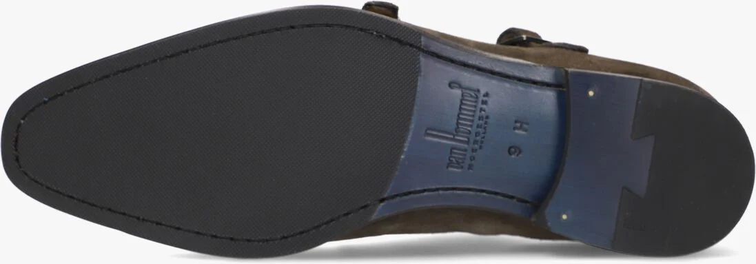 VAN BOMMEL bruine van bommel nette schoenen sbm-30020