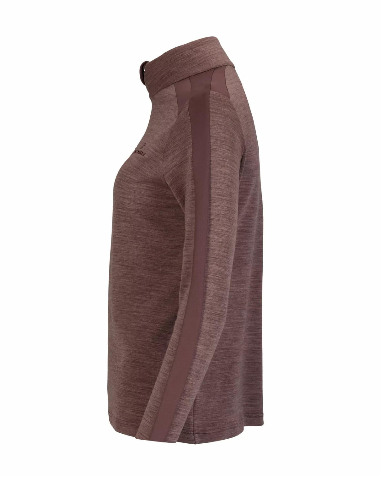 Amundsen<br>5Mila Half Zip Womens