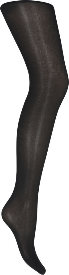 Decoy DECOY recycled tight 40den 3pk Sort